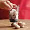 Stainless Steel Mushroom Slicer Cup for Fruits, Vegetables & Quick Kitchen Prep