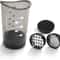 Stainless Steel Mushroom Slicer Cup for Fruits, Vegetables & Quick Kitchen Prep