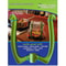 SpaceSaver Plastic Bag Holder with Sturdy Base for Kitchen Pantry & Garage Storage