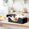 EasyRoll Japanese Sushi Maker Kit for Perfect Homemade Sushi Rolls