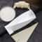 EasyRoll Croissant Cutter Roller for Perfect Pastry Dough Shapes