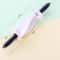 EasyRoll Croissant Cutter Roller for Perfect Pastry Dough Shapes