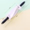 EasyRoll Croissant Cutter Roller for Perfect Pastry Dough Shapes