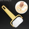 EasySeal Dumpling Press & Pastry Cutter Roller for Ravioli, Pie & Pizza Dough