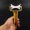 EasySeal Dumpling Press & Pastry Cutter Roller for Ravioli, Pie & Pizza Dough