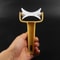 EasySeal Dumpling Press & Pastry Cutter Roller for Ravioli, Pie & Pizza Dough