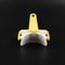 EasySeal Dumpling Press & Pastry Cutter Roller for Ravioli, Pie & Pizza Dough