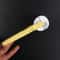 EasySeal Dumpling Press & Pastry Cutter Roller for Ravioli, Pie & Pizza Dough