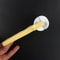EasySeal Dumpling Press & Pastry Cutter Roller for Ravioli, Pie & Pizza Dough