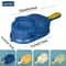 EasySeal Dumpling Maker Press Kit for Homemade Ravioli, Empanadas & Pierogi