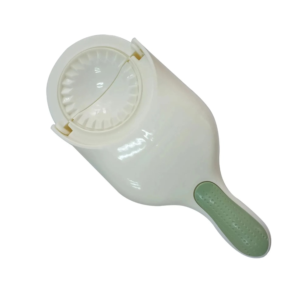 EasySeal Dumpling Maker Press Kit for Homemade Ravioli, Empanadas & Pierogi