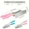 Professional Cake Slicer & Triangle Cake Cutter Stainless Steel Baking Tool