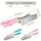 Professional Cake Slicer & Triangle Cake Cutter Stainless Steel Baking Tool