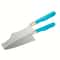Professional Cake Slicer & Triangle Cake Cutter Stainless Steel Baking Tool