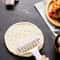 Pro Pizza Dough Docker Roller for Perfect Crispy Crusts