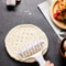 Pro Pizza Dough Docker Roller for Perfect Crispy Crusts