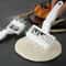 Pro Pizza Dough Docker Roller for Perfect Crispy Crusts