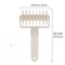 Pro Pizza Dough Docker Roller for Perfect Crispy Crusts