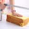 PrecisionBake Adjustable Cake Leveler with Triple Stainless Steel Blades for Smooth Layer Cakes