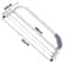 PrecisionBake Adjustable Cake Leveler with Triple Stainless Steel Blades for Smooth Layer Cakes