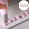 Leaf Piping Tips Set for Cake Decorating and Buttercream Flower Designs