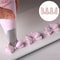 Leaf Piping Tips Set for Cake Decorating and Buttercream Flower Designs