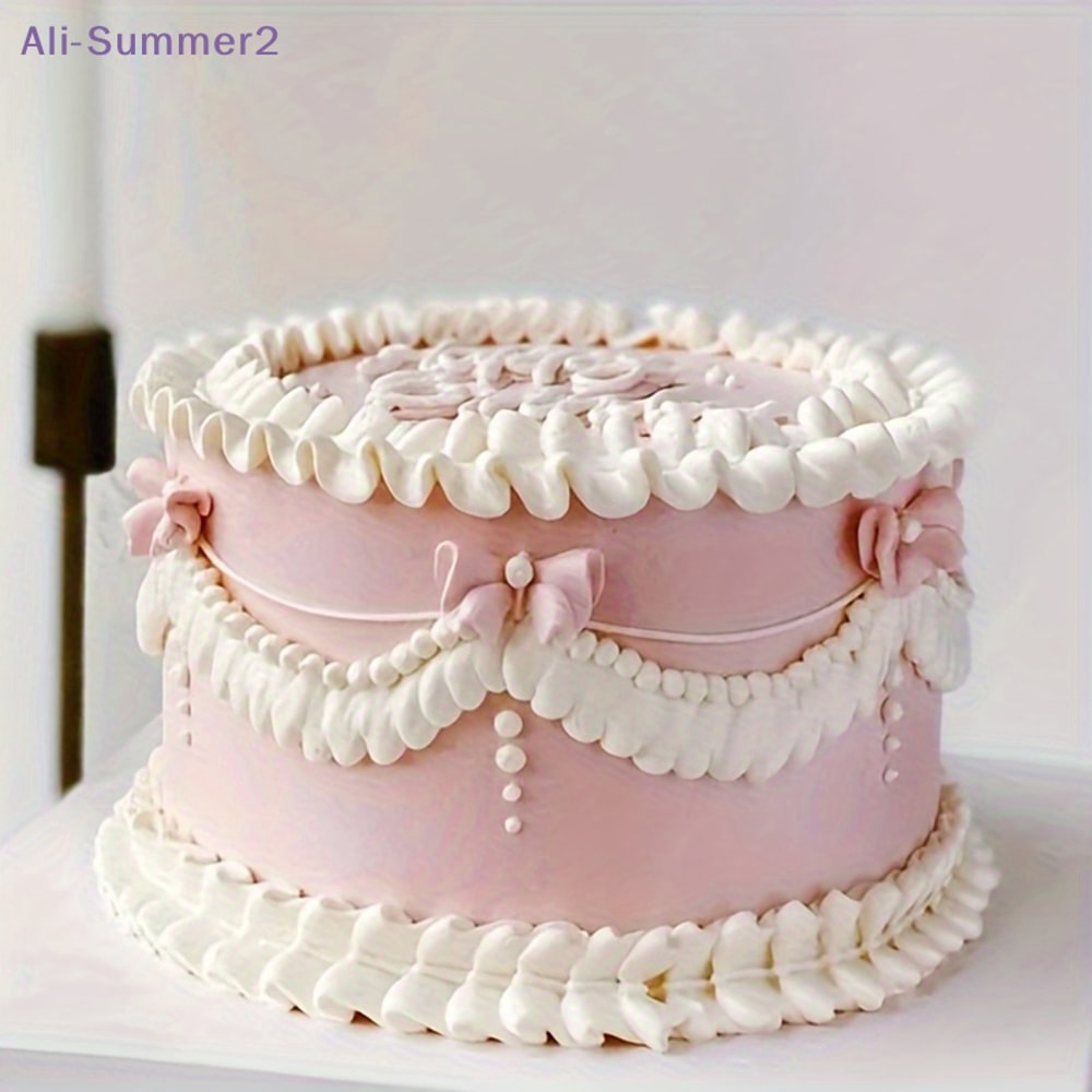 Leaf Piping Tips Set for Cake Decorating and Buttercream Flower Designs