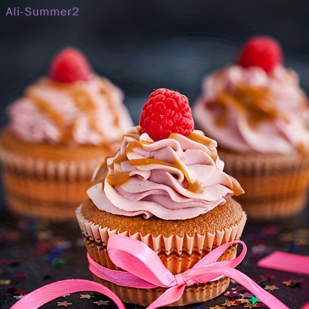 Leaf Piping Tips Set for Cake Decorating and Buttercream Flower Designs