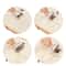 Stainless Steel Dumpling Cutter Roller for Perfect Homemade Dumpling Wrappers
