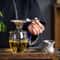 Stainless Steel Tea Strainer Mesh Infuser For Loose Leaf Tea 4