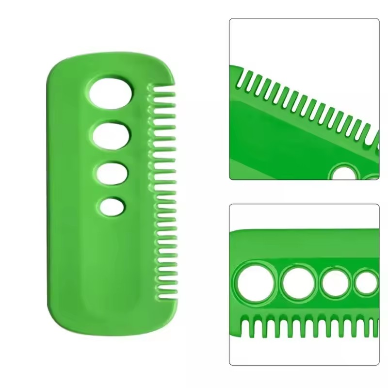 HerbEase Leaf Stripper and Vegetable Peeler for Kale, Rosemary and Fresh Herbs