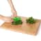HerbEase Leaf Stripper and Vegetable Peeler for Kale, Rosemary and Fresh Herbs