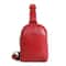 UrbanEase Crossbody Bag for Women with Wide Strap Lightweight Everyday Shoulder Purse