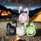 AeroBeat Pro Bluetooth Earbuds With Noise Reduction And Deep Bass 4