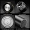Smart Tea Thermos Bottle With LED Temperature Display Infuser Stainless Steel Vacuum Flask 1