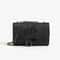 Luxe Sequin Chain Shoulder Bag for Women Elegant Crossbody Purse