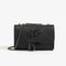 Luxe Sequin Chain Shoulder Bag for Women Elegant Crossbody Purse