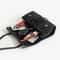 Luxe Sequin Chain Shoulder Bag for Women Elegant Crossbody Purse