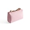 Luxe Mini Makeup Bag Portable Cosmetic Organizer for Purse & Travel