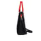 Elegant Large Capacity Tote Bag For Women PU Leather Shoulder Crossbody Handbag 3
