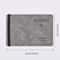 VoyaSafe RFID Travel Passport Wallet With Card Ticket Storage 1