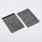 VoyaSafe RFID Travel Passport Wallet With Card Ticket Storage 3