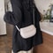UrbanFlap Mini Crossbody Bag For Women PU Leather Phone Purse Shoulder Handbag 2