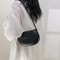 UrbanFlap Mini Crossbody Bag For Women PU Leather Phone Purse Shoulder Handbag 3