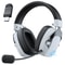 NovaSync Wireless Gaming Headset For PC Switch Mobile With Bluetooth Mic 5