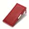 LuxeGuard RFID Wallet For Women Slim Bifold Clutch With Zipper Coin Pocket 5