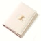Cute Bear Trifold Wallet for Women – Mini Wallet, Card Holder & Coin Purse