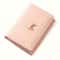 Cute Bear Trifold Wallet for Women – Mini Wallet, Card Holder & Coin Purse
