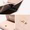 Cute Bear Trifold Wallet for Women – Mini Wallet, Card Holder & Coin Purse