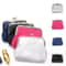 Korean Style Coin Purse Wallet With Double Layer Card Holder For Travel Everyday Use 2